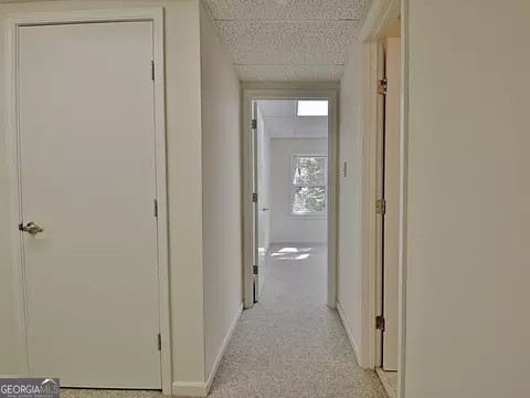 Entry Way - 348 Huckaby Rd, Brooks, GA 30205 photo 8 of 8