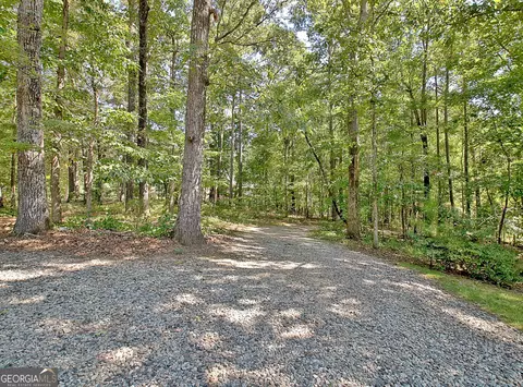 Exterior - 348 Huckaby Rd, Brooks, GA 30205 photo 15 of 38