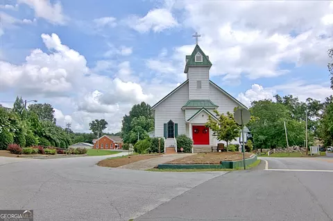 Other - 348 Huckaby Rd, Brooks, GA 30205 photo 43 of 43