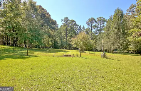 Exterior - 348 Huckaby Rd, Brooks, GA 30205 photo 31 of 38