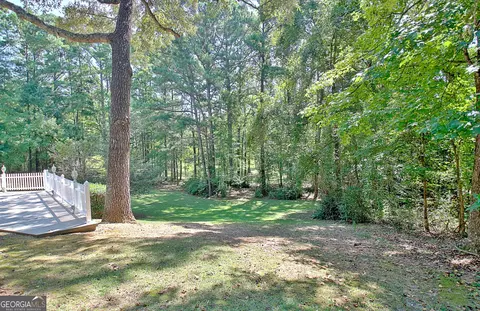 Exterior - 348 Huckaby Rd, Brooks, GA 30205 photo 24 of 38