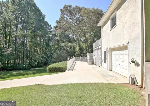Exterior - 348 Huckaby Rd, Brooks, GA 30205 photo 17 of 38