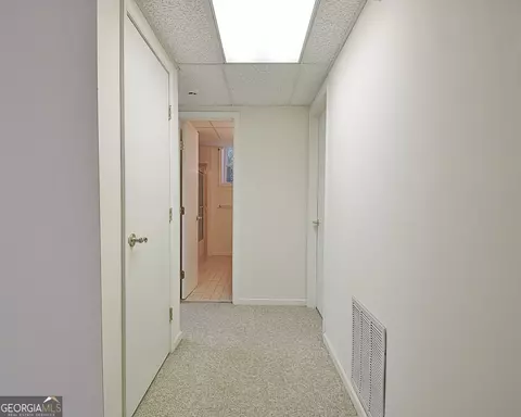 Entry Way - 348 Huckaby Rd, Brooks, GA 30205 photo 7 of 8