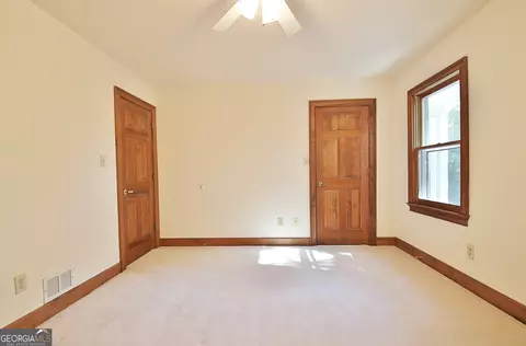 Bedroom - 348 Huckaby Rd, Brooks, GA 30205 photo 10 of 10