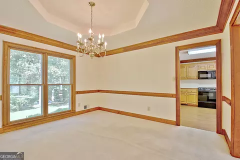 Dining - 348 Huckaby Rd, Brooks, GA 30205 photo 1 of 2