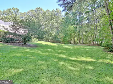 Exterior - 348 Huckaby Rd, Brooks, GA 30205 photo 25 of 38
