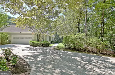 Exterior - 348 Huckaby Rd, Brooks, GA 30205 photo 6 of 38