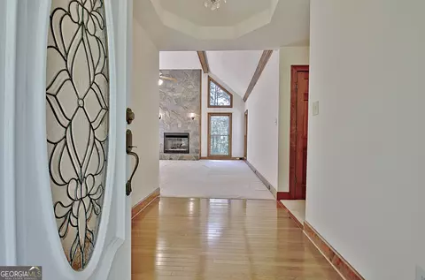 Entry Way - 348 Huckaby Rd, Brooks, GA 30205 photo 1 of 8