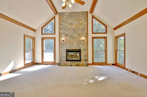 Living - 348 Huckaby Rd, Brooks, GA 30205 photo 6 of 10
