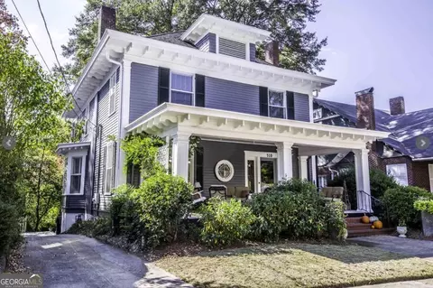 310 E 3rd Ave, Rome, GA 30161
