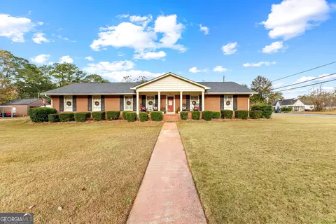 601 Hill St, Thomaston, GA 30286