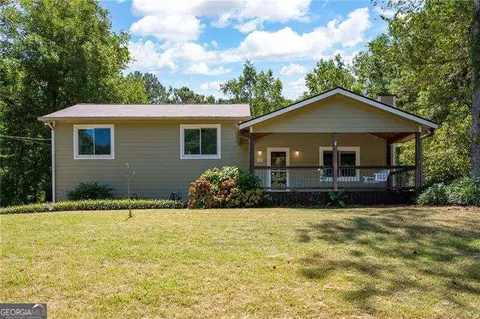 228 Pine Trl, Canton, GA 30115