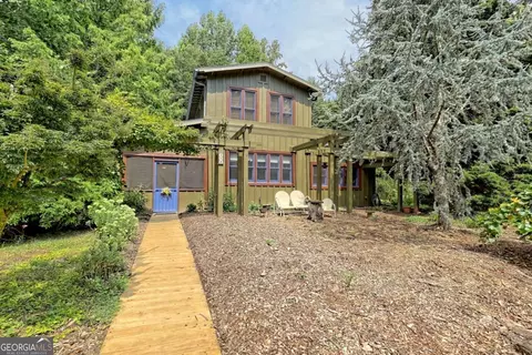 258 Low Gap Rd, Hayesville, NC 28904