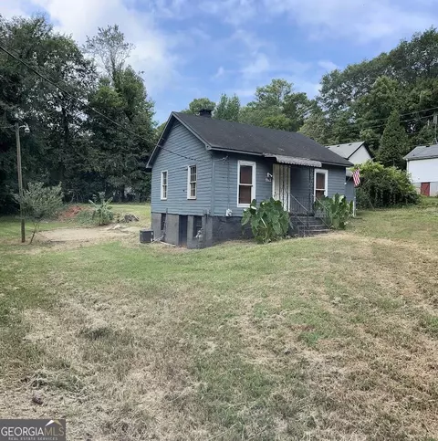 3361 Fox St, Duluth, GA 30096