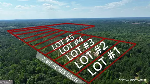 0 County Road 138 #LOT 5, Opelika, AL 36804