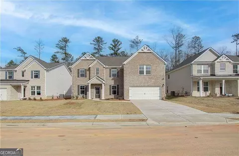 3243 Thicket Ln, Atlanta, GA 30349