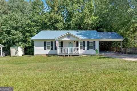 214 Stegall Pl, Dawsonville, GA 30534