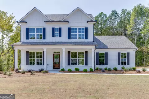 2595 Ashworth Lake Rd, Snellville, GA 30078