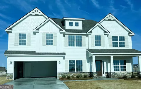 304 Weeping Moss Way #106, Kathleen, GA 31047