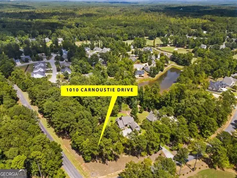 1010 Carnoustie Dr, Greensboro, GA 30642