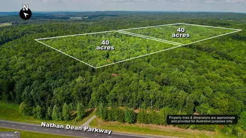 2979 Nathan Dean Pkwy, Rockmart, GA 30153