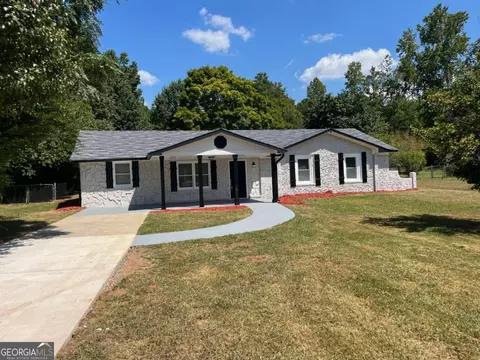 4394 W Ellis Rd, Griffin, GA 30223