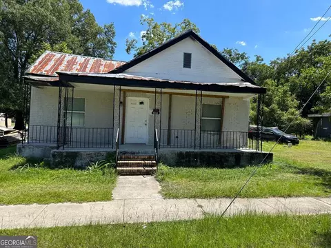1434 Mill St, Augusta, GA 30901