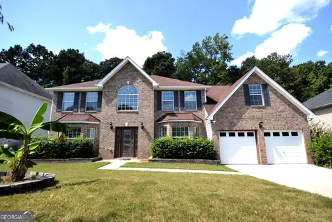 9397 Deer Crossing Ln, Jonesboro, GA 30236