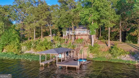 73 David Powell Rd, Sparta, GA 31087
