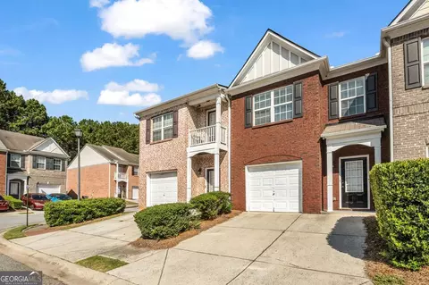 2981 Viero Ct, Lawrenceville, GA 30044