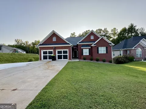 723 Cherokee Rose, Bremen, GA 30110