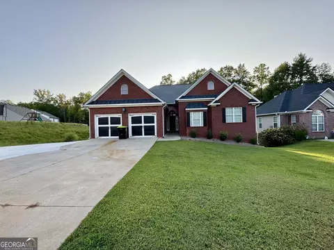 723 Cherokee Rose, Bremen, GA 30110
