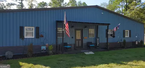 290 Kemp Rd, Swainsboro, GA 30401