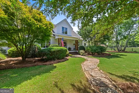 1010 Brownwood Rd, Madison, GA 30650