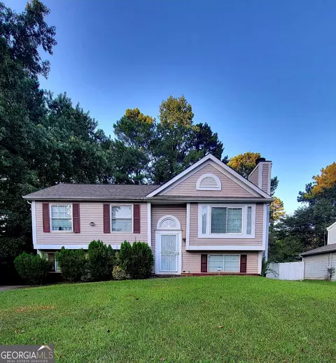 5740 Marbut Rd, Lithonia, GA 30058