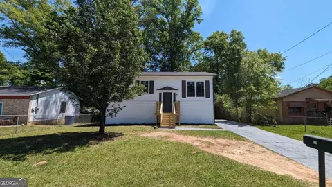 134 Kings Park Ln, Lagrange, GA 30240