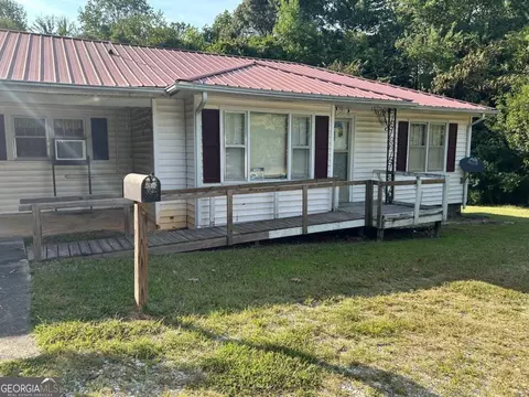 3148 Truelove Rd, Gainesville, GA 30504