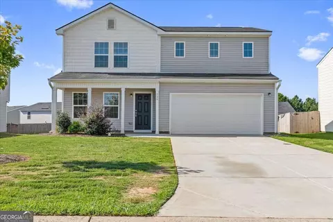 736 Dove Tree Ln, Social Circle, GA 30025