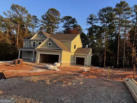 1241 Holly Dr, Loganville, GA 30052