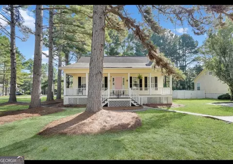 701 S Taylor Ct, Statesboro, GA 30461