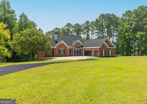 4010 Reidsboro Rd, Williamson, GA 30292