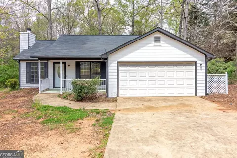 90 Mountain Ct, Covington, GA 30016