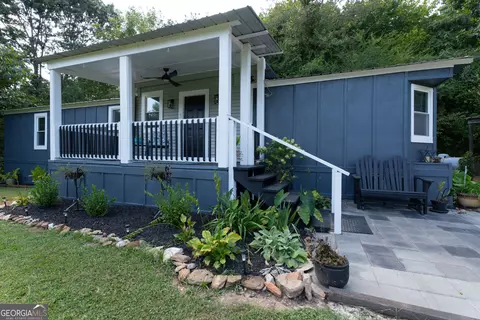 3180 Riverbend Rd, Demorest, GA 30535