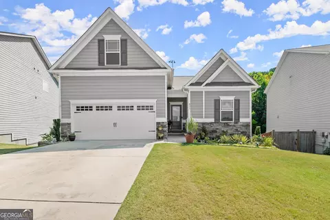 971 Blind Brook Cir, Hoschton, GA 30548
