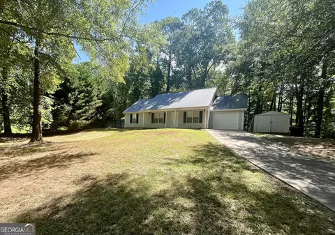209 Warbler Ln, Monticello, GA 31064