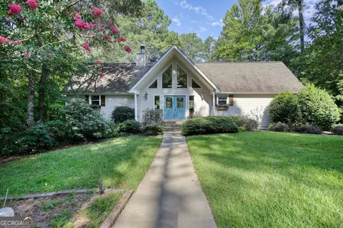 1821 Northwoods Dr, Greensboro, GA 30642