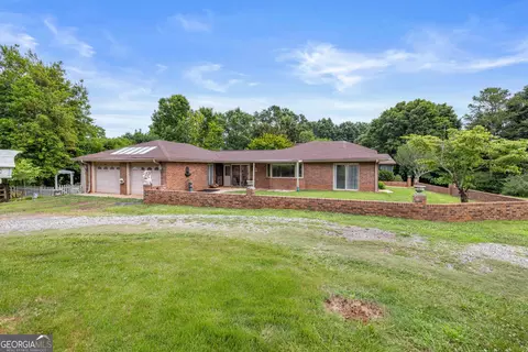 412 Tower Rd, Martin, GA 30557