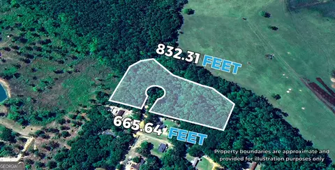 0 Wigfall Rd, Register, GA 30452