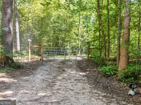 630 Covered Bridge Rd, Covington, GA 30016