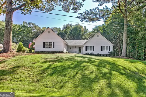 120 Stoneridge Way, Fayetteville, GA 30215